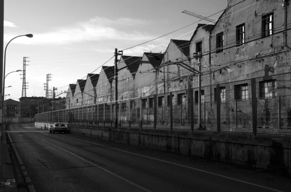 stock image Street background