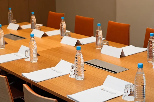 stock image Meeting room