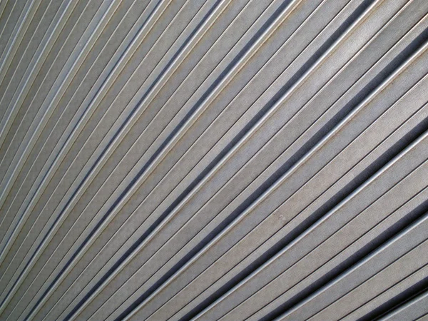 Industrial Metallic Background Lines — Stock Photo, Image