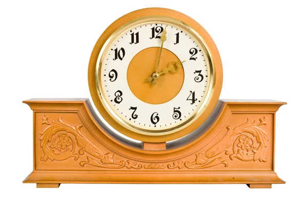 stock image Old clock