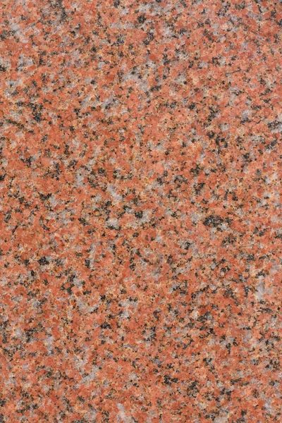 Die Textur des ägyptischen roten Granits — Stockfoto