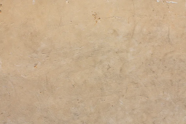 Textuur van zand muur — Stockfoto