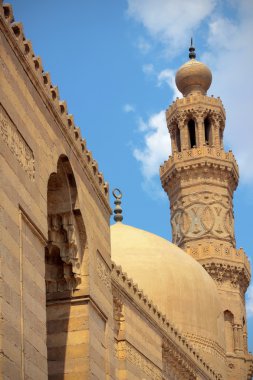 eski cami Kahire