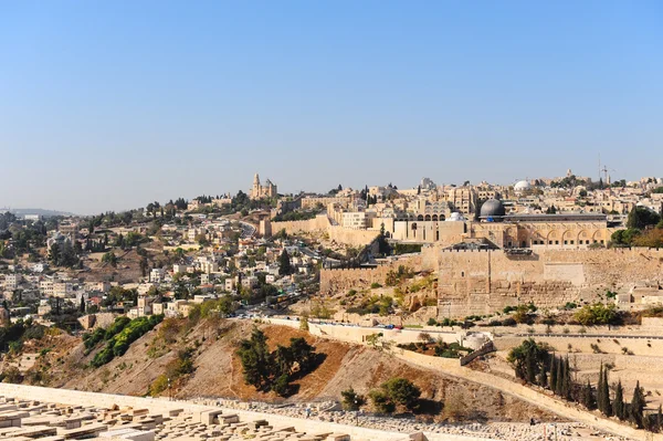 Jerusalén —  Fotos de Stock