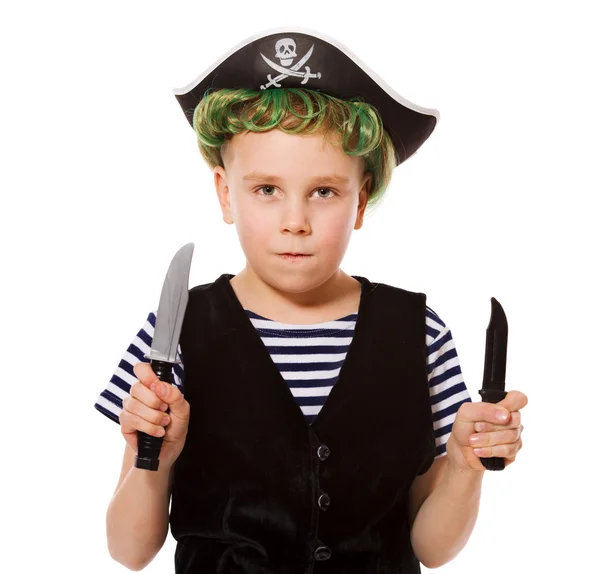 stock image Pirate