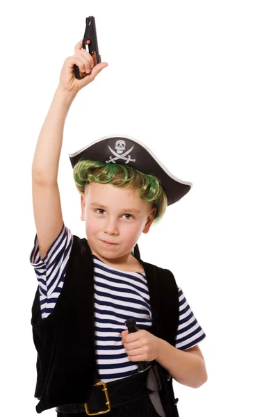 stock image Pirate