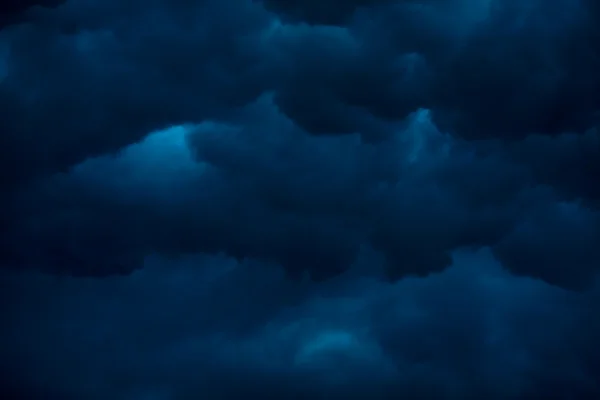 嵐の雲 — ストック写真
