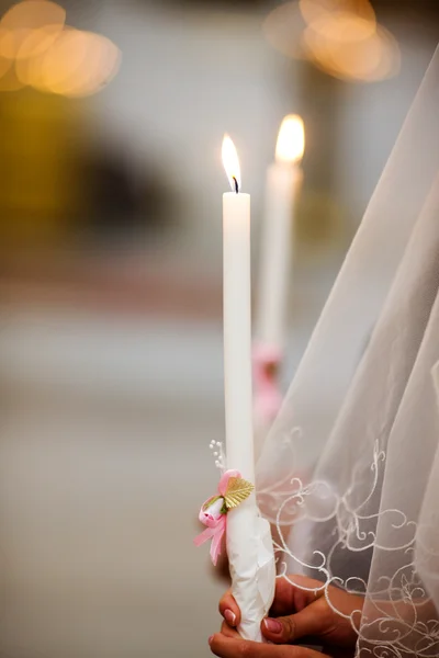 Düğün töreni — Stok fotoğraf