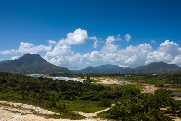 Playa El Tirano