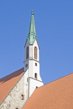 Saint John's kilise Riga