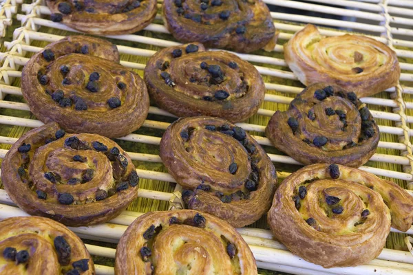 stock image Danish pastry