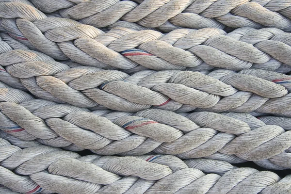 ロープの背景 — ストック写真
