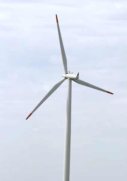 stock image Wind generator