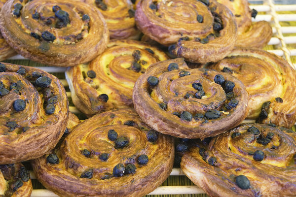 Датское печенье
