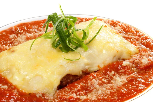 stock image Lasagna