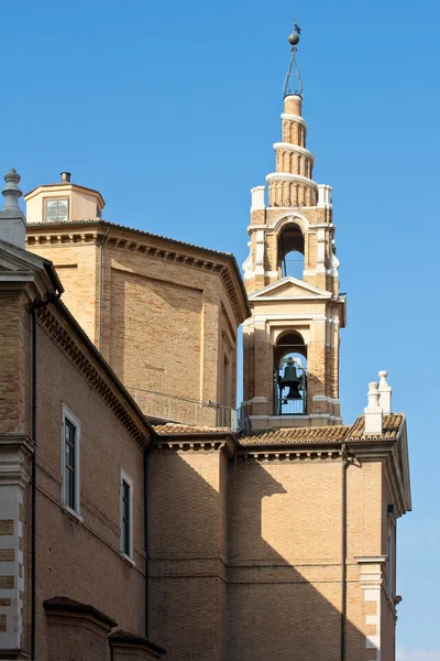 stock image Ancient Italian Church