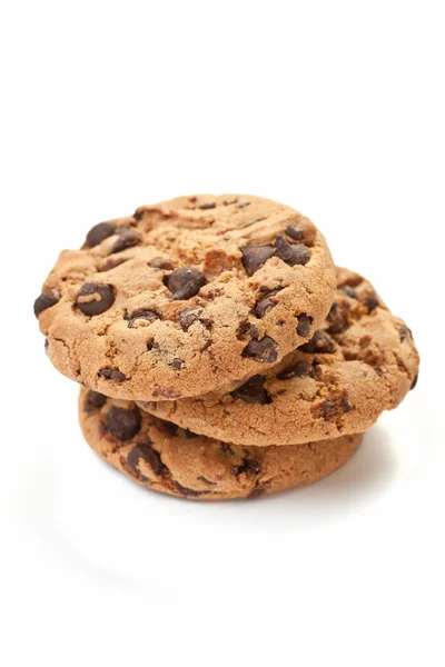 Cholcolate Cookies Stockfoto