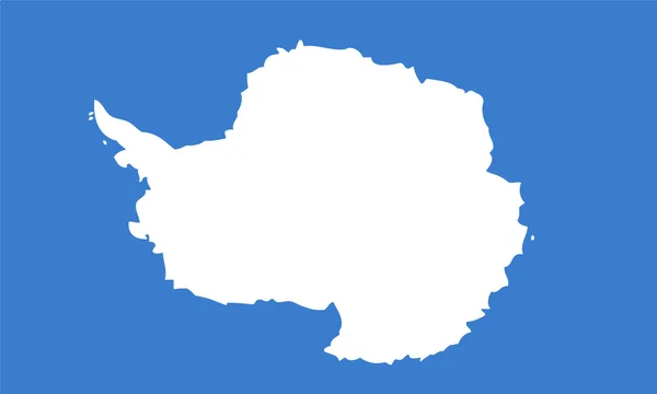 南極大陸ストックベクター ロイヤリティフリー南極大陸イラスト