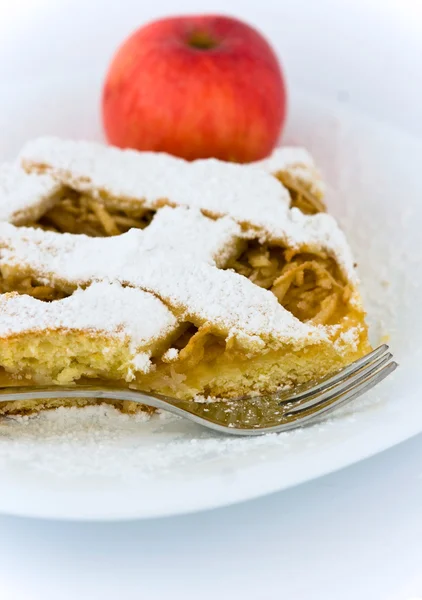 stock image Apple Pie