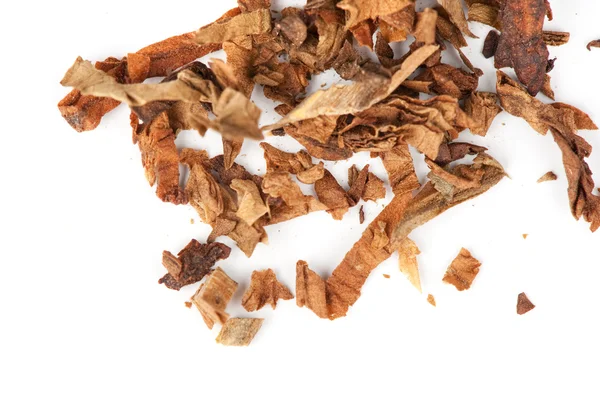 Tobacco — Stock Photo, Image