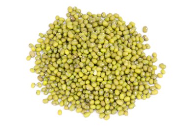 Many mung beans clipart