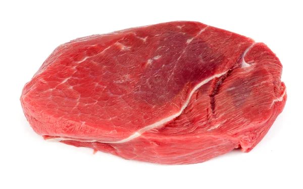 Pedazo de carne de res — Foto de Stock