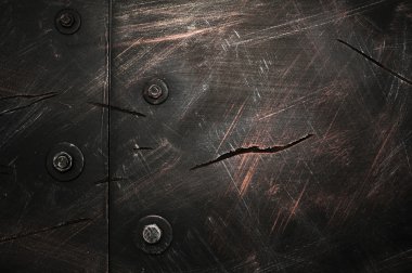 Metal background texture clipart