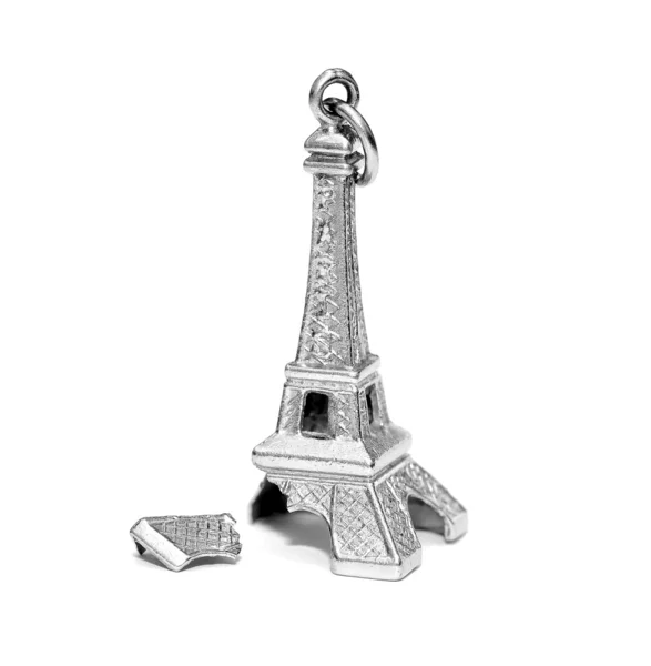 stock image Eiffel Tower