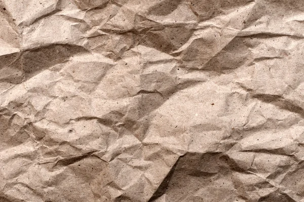 Textura de papel triturado — Fotografia de Stock