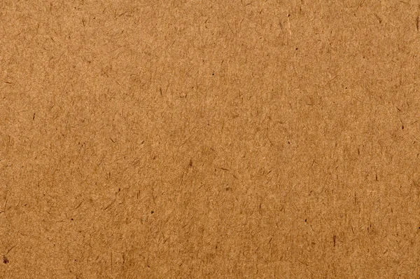 Природний коричневий перероблений паперовий фон текстури — стокове фото