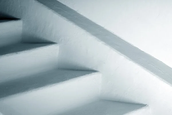 Staircase To Basement — Stock Photo, Image