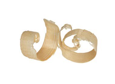 Wood Shavings clipart