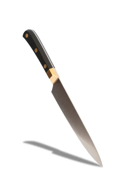 Kitchen Knife — Stock Photo, Image