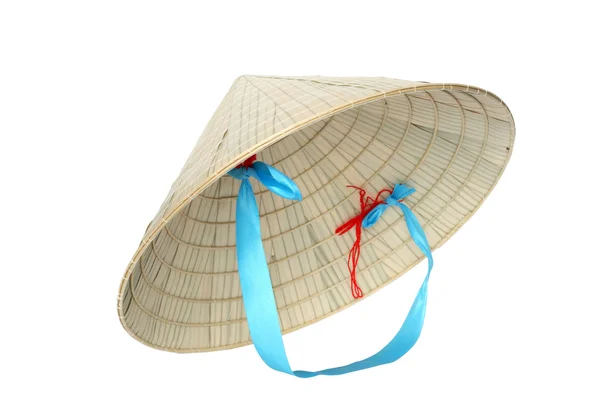 Vietnamlı şapkası — Stok fotoğraf