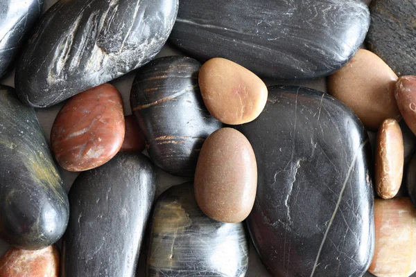Stones Background — Stock Photo, Image