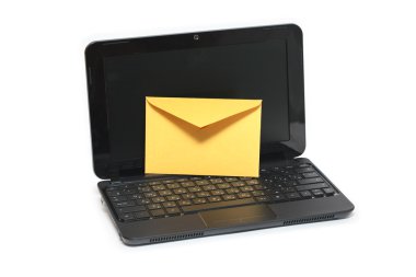 e-posta kavramı