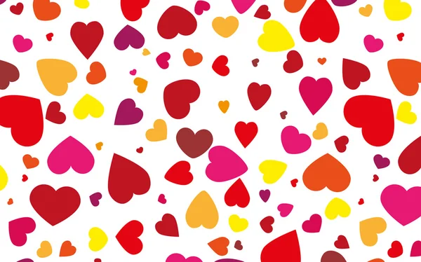 Carte Valentine 5 — Image vectorielle