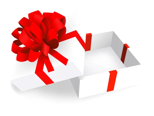 Gift _ box — стоковый вектор