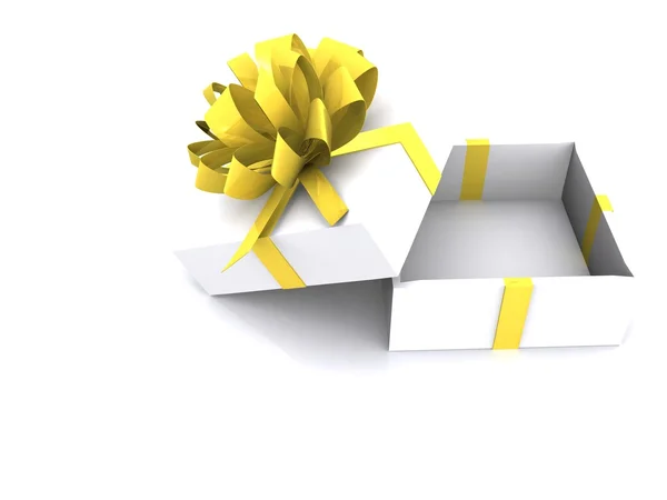 Gift_boxe — Stock fotografie
