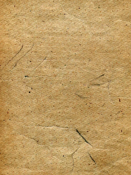 Tekstura Brudnej Powierzchni Papieru — Zdjęcie stockowe