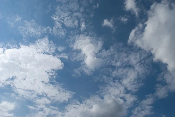 Небо Фону — стокове фото