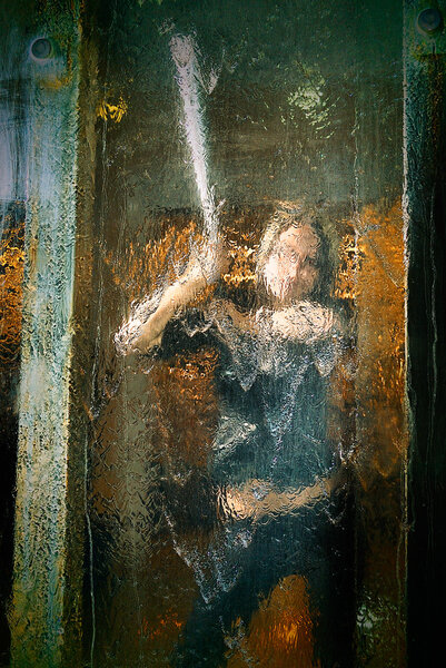 Молодой человек