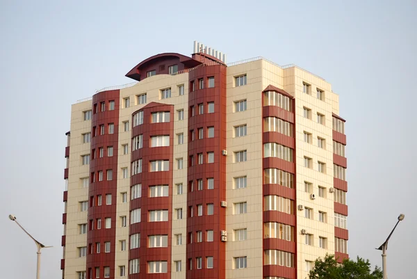 stock image Building