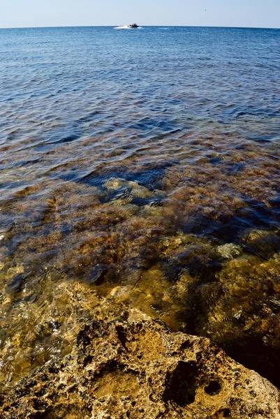 Mar Negro —  Fotos de Stock