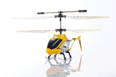 rc helikopter