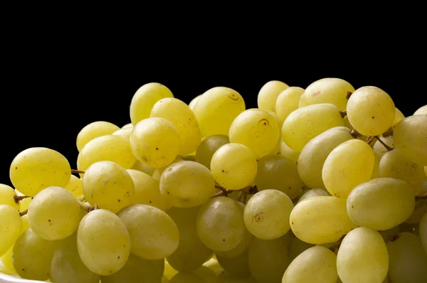 Fragmento de uva — Fotografia de Stock