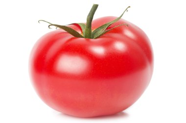 One tomato clipart