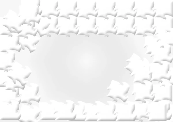 Albul Bătut Puzzle Uri Fundal Bază — Fotografie, imagine de stoc