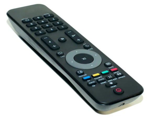 Television remote control — Stock Photo, Image