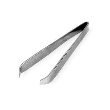 Tweezers clipart